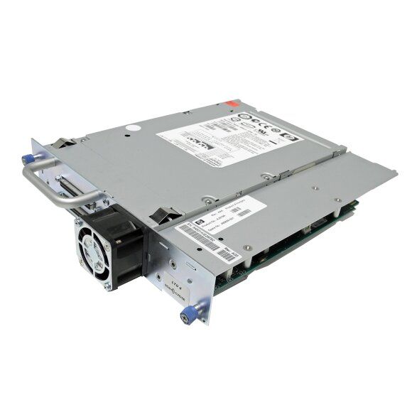 HP StorageWorks Ultrium 1760 | BRSLA-0704-DC EB658C#103