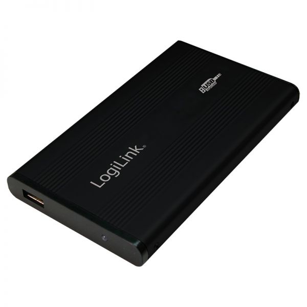 500 GB externe Festplatte | 2,5 Zoll | 7200 U/min | USB 3.0 