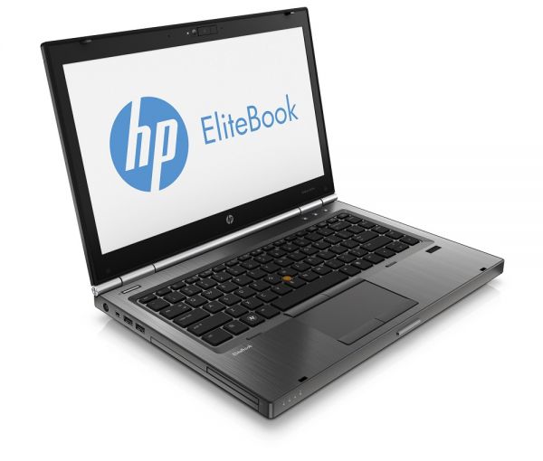 HP Elitebook 8570w | B810 8GB 320 GB HDD | Windows 10 Profes 
