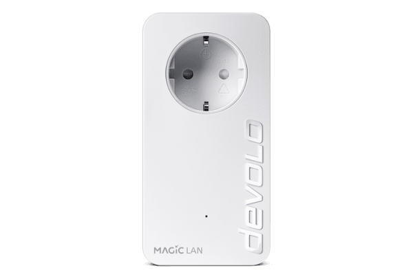 devolo Powerline Adapter Magic 1 LAN 1-1 | 3072 3072