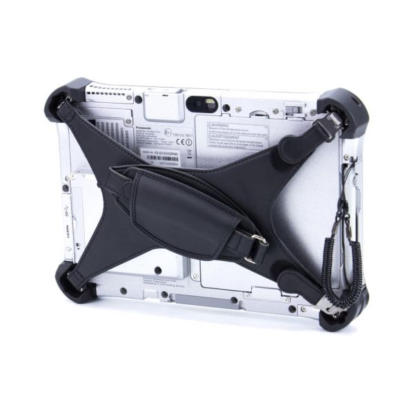 Panasonic ToughPad FZ-G1 Handschlaufe | schwarz 
