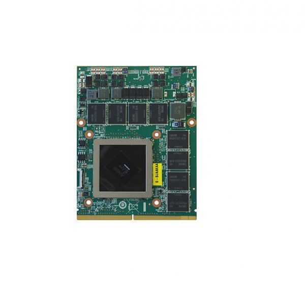 AMD Radeon HD 6990M 6-71-X720L-D02