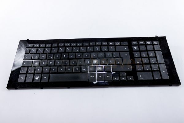HP Probook Tastatur | DE Layout | 598692-041 598692-041