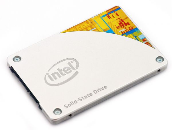 240 GB SSD | Intel SSD Pro 5400s Series 2,5 Zoll | Gebraucht 00XK722