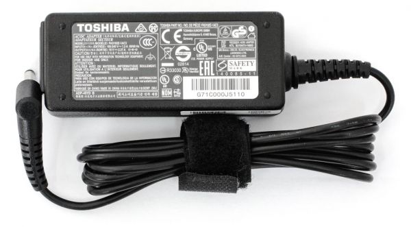 Toshiba Netzteil PA5192E-1AC3 PA5192E-1AC3