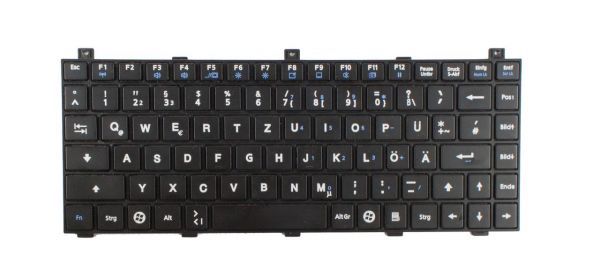 Getac Tastatur für S400 | NK5101-00001T-00/C NK5101-00001T-00/C