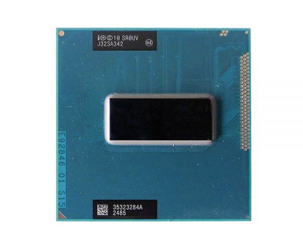 Intel Core i5-3340M SR0XA