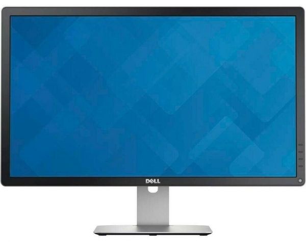 Dell UP3017 Monitor | 30 Zoll 2560x1600 IPS LED 16:10 B+55 UP3017