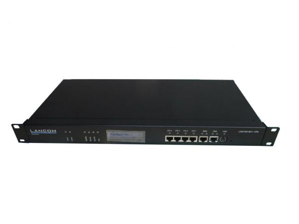 LANCOM 8011 VPN 4 Port 8011 VPN