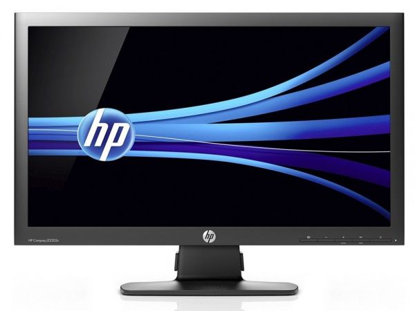 HP Compaq LE2202x | 21,5 Zoll FullHD 16:9 LL649AA#ABB