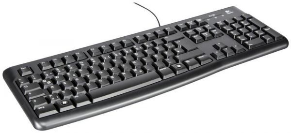 Innovation IT Multimedia-Tastatur | Schwarz | Neu KEY-613M