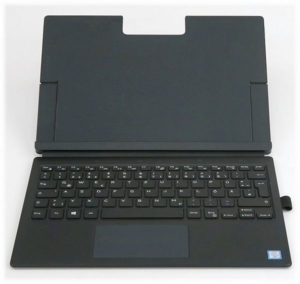 Dell Tastatur Dock für Latitude 7275 / XPS 9250 | K14M 01N40H
