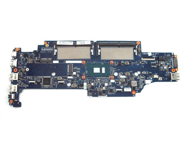 Lenovo Mainboard für ThinkPad 13 Gen 2 | 01YT022 | i3-7100U 01YT022