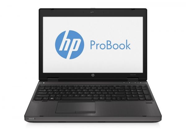 HP Elitebook 6550b | i5-520M 4GB 320 GB HDD | Windows 10 Pro 