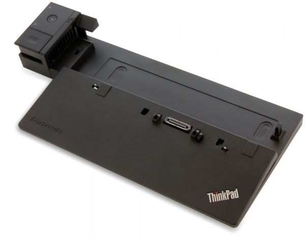 Lenovo Thinkpad Ultra Dock | 40A2 | Schlüssel Netzteil | OVP 40A20090EU