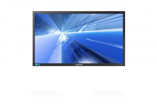 Samsung S22C650D | 21,5 Zoll FHD 16:9 B+ LS24C45KMSV/EN