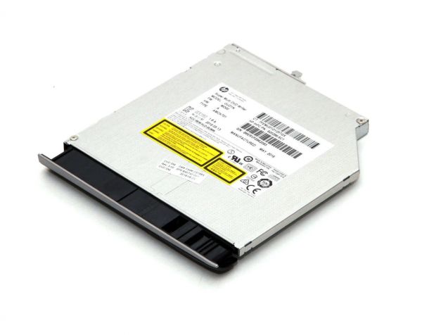 DVD-Brenner HP Probook 650 G2 inkl. Blende | 840742-001 840742-001