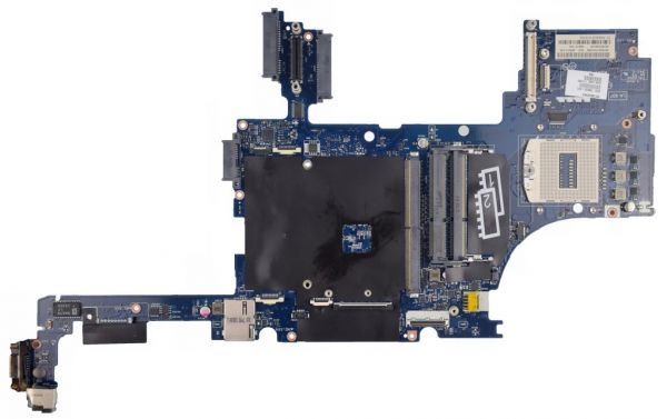 HP Mainboard für ZBook 17 G1 | 735592-601 735592-601