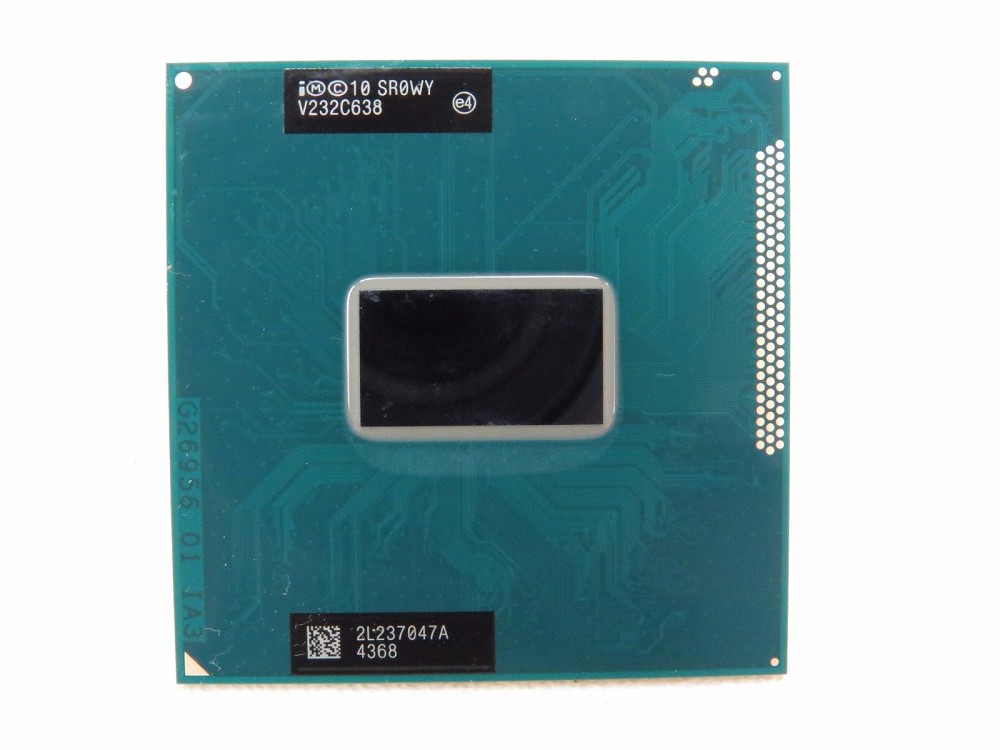 Intel core i5 3210m апгрейд