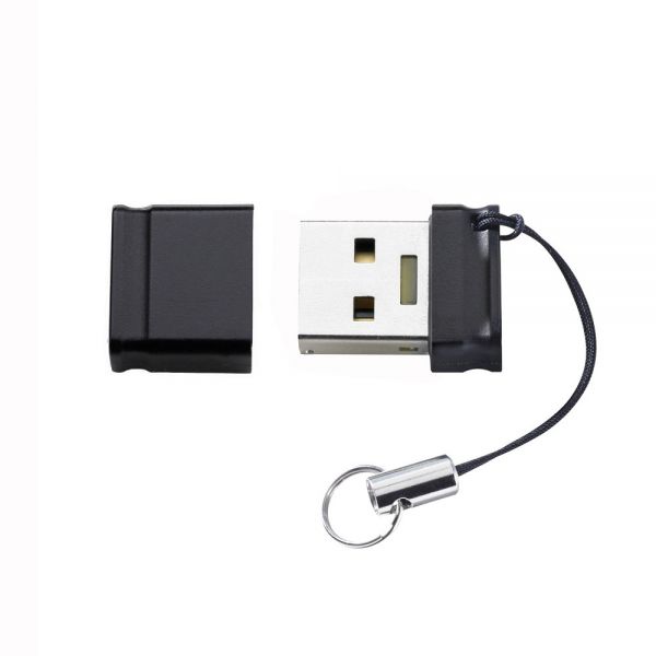 32 GB INTENSO Slim Line USB3.0 - NEU 3532480