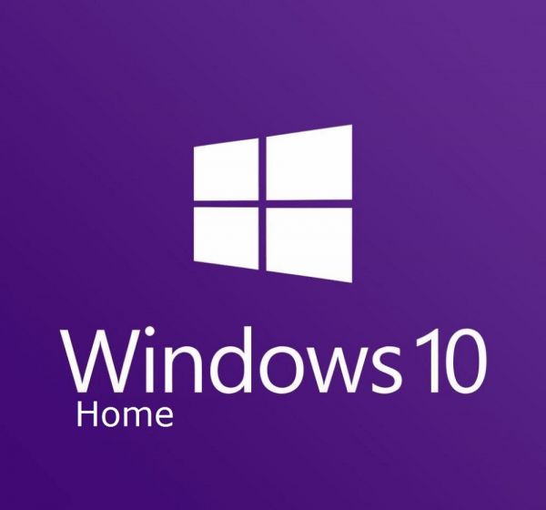 Microsoft Windows 10 | Home Edition 