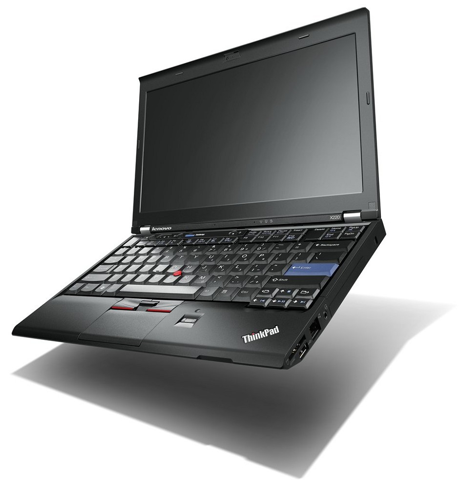 Lenovo thinkpad x220 обзор