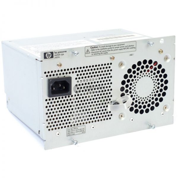 HP ProCurve XL Switch RPS J4839A PSU Netzeil J4839A
