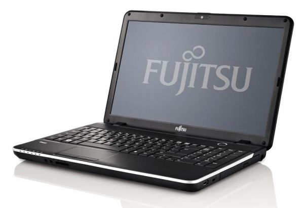 FUJITSU Lifebook A512 | i3-3110M 4GB 320 GB HDD | Windows 10 