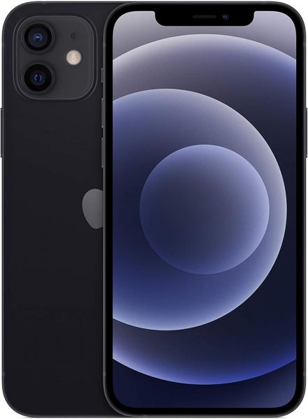 iPhone 13 Pro MLVE3ZD/A | A15 6GB 256GB | Schwarz | iOS 17 MLVE3ZD/A