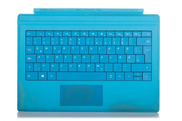 Microsoft Surface Type Cover 2 