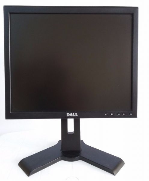 Dell Professional P190St | 19 Zoll SXGA 4:3 