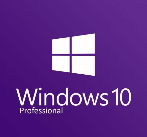 Microsoft Windows 10 | Professional Edition - EDU 