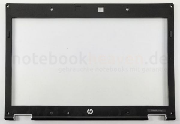 HP Display Bezel für 8440p | 14 Zoll | 594035-001 | o.W. n.a.