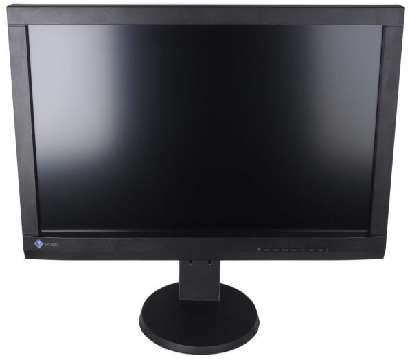 Eizo ColorEdge CX240 Monitor | 24 Zoll WUXGA 16:10 CX240-BK
