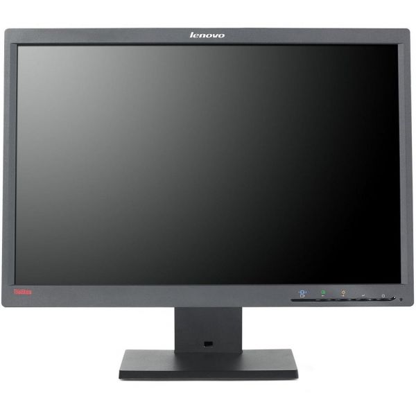 Lenovo ThinkVision LT2252p | 22 Zoll 16:10 2572-MB6