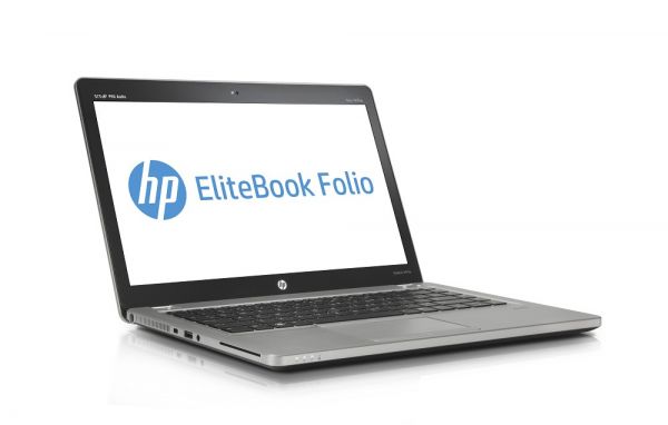 HP Elitebook 9470m | i5-3437U 4GB 500 GB HDD | Windows 10 Pr 