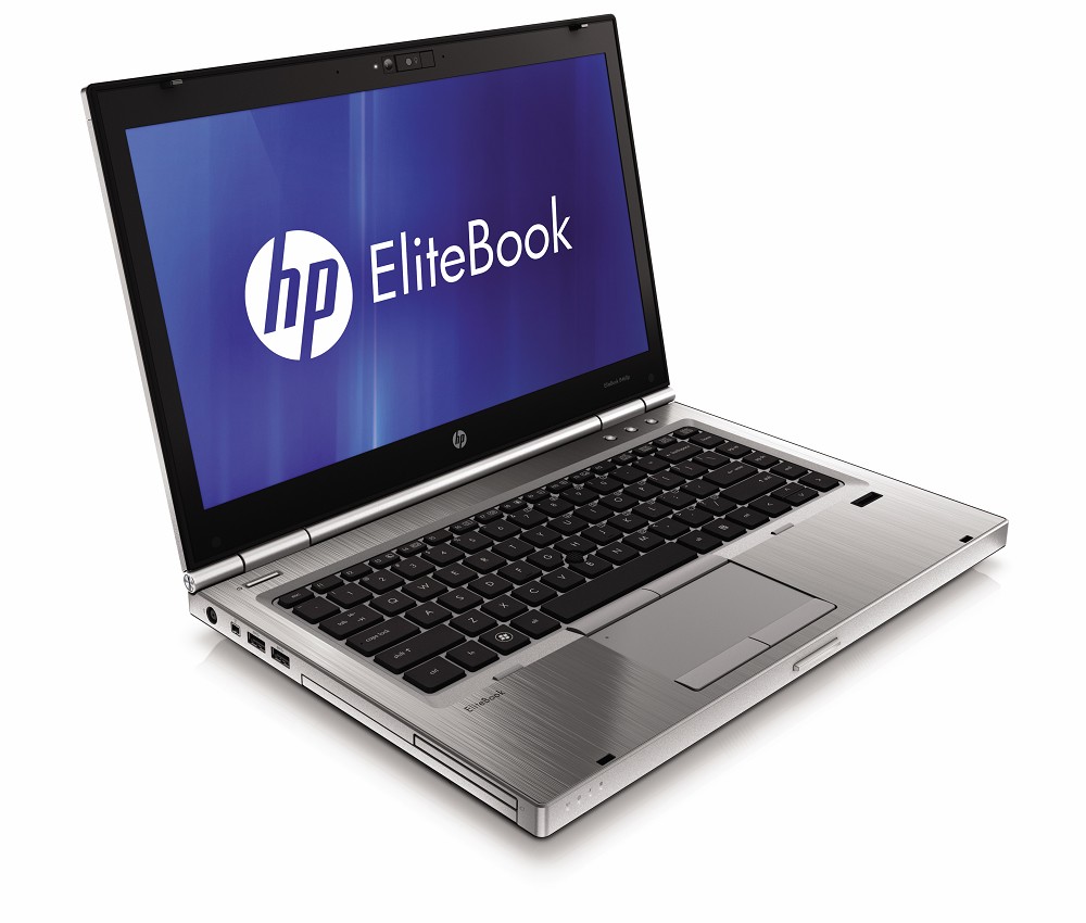 Hp Elitebook 8460p I5 2540m 8gb 320 Gb Hdd Windows 7 Professional Notebooklaptop A 42 2452