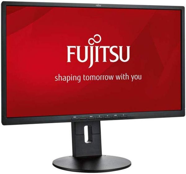 Fujitsu Display B24T-8 TS Pro | 23,8 Zoll FullHD 16:9 B24T-8 TS Pro