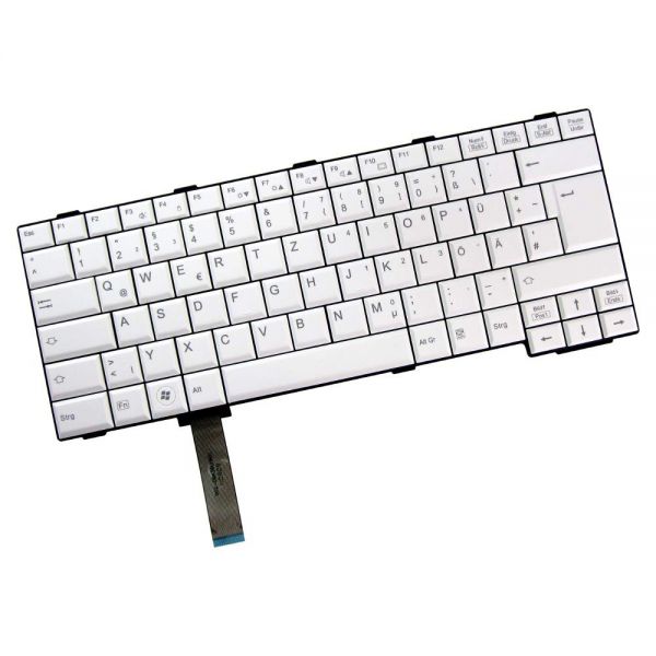 Tastatur für Fujitsu Lifebook E751 | CP474611-01 CP474611-01