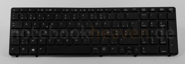 HP ProBook Tastatur | BEL Layout | 701988-A41 701988-A41