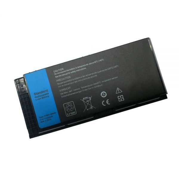 Dell Latitude M6600 Akku 73Wh | OVP neu | Nachbau 