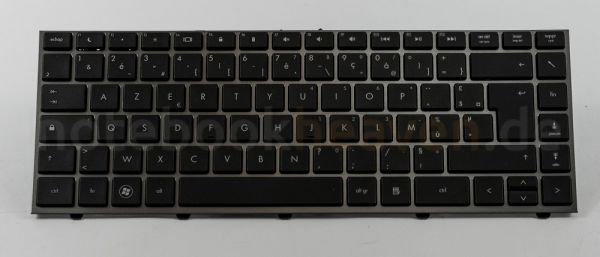 HP Probook Tastatur | FR Layout | 684252-051 684252-051