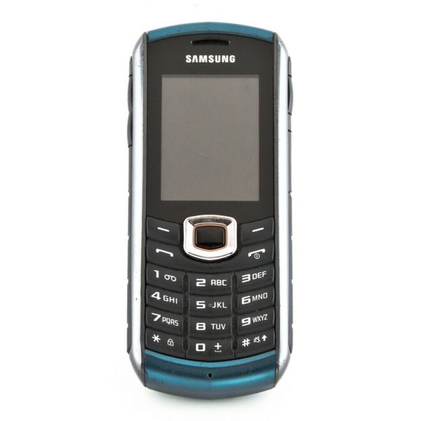 Samsung B2710 | Blau | B+ GT-B2710