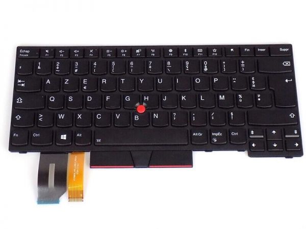 Lenovo Tastatur für L390 | 01YP371 | FR 01YP371