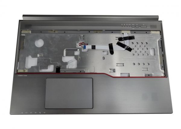 Fujitsu Palmrest für E756 | n.a. | inkl. Touchpad + Tasten n.a.