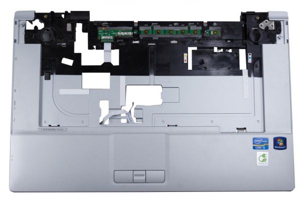 Fujitsu Palmrest für E751 | n.a. | inkl. Touchpad + Tasten n.a.