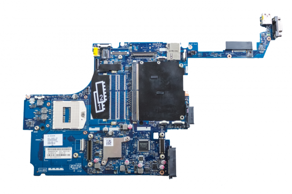 HP Mainboard für Zbook 15 G2 | 784468-001 784468-001