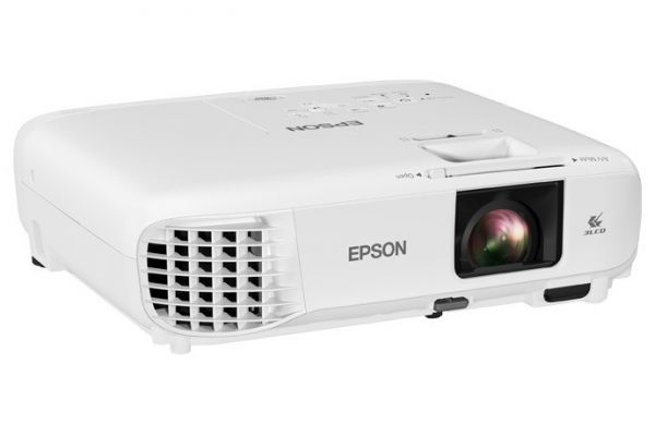 Epson EB-W49 3800 Lumen WXGA 3LCD V11H983040