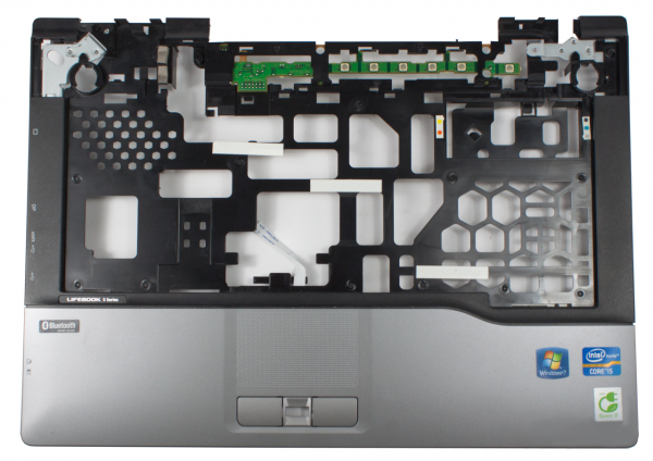 Fujitsu Palmrest für S782 | n.a. | inkl. Touchpad + Tasten n.a.