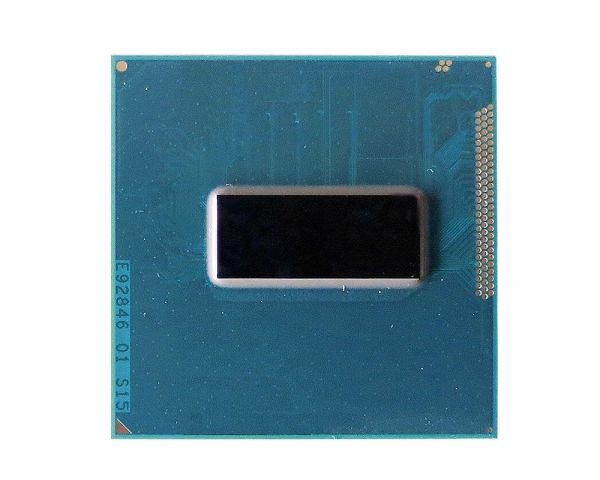 Intel Core i7-4700MQ SR15H